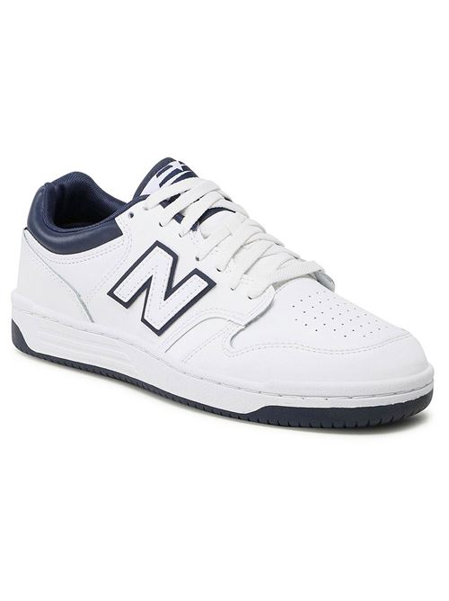 NEW BALANCE 480 Men NEW BALANCE | BB480LWN